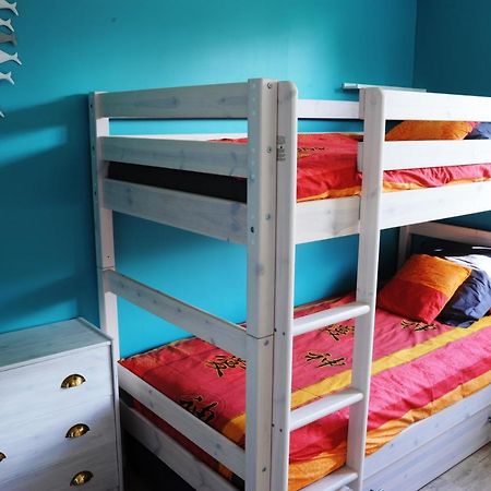 Reve D'Authie Bed & Breakfast Dompierre-sur-Authie Ngoại thất bức ảnh