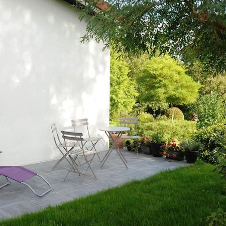 Reve D'Authie Bed & Breakfast Dompierre-sur-Authie Ngoại thất bức ảnh