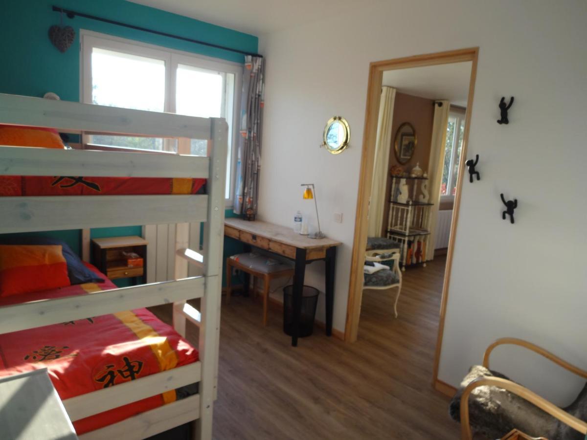 Reve D'Authie Bed & Breakfast Dompierre-sur-Authie Ngoại thất bức ảnh